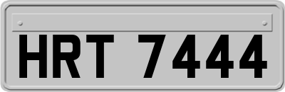 HRT7444
