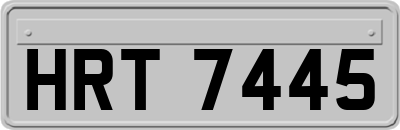 HRT7445