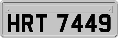 HRT7449