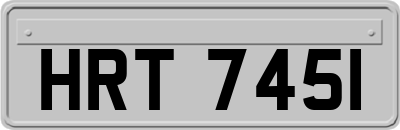 HRT7451