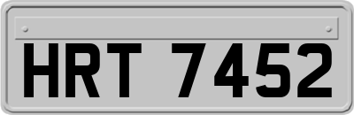 HRT7452