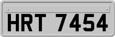 HRT7454