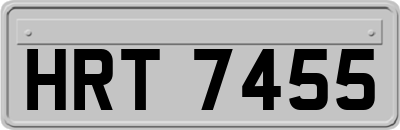 HRT7455