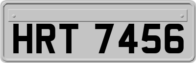 HRT7456