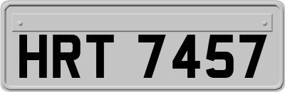 HRT7457