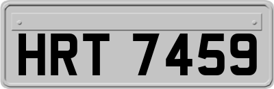 HRT7459