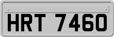 HRT7460