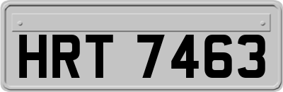 HRT7463
