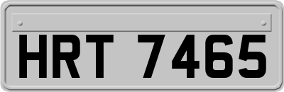 HRT7465