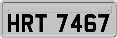 HRT7467
