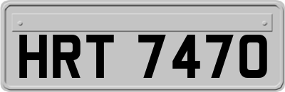 HRT7470
