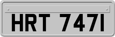 HRT7471