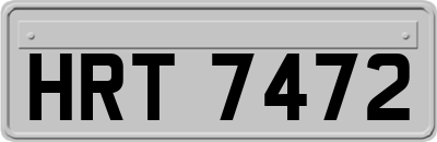 HRT7472