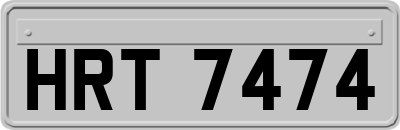 HRT7474