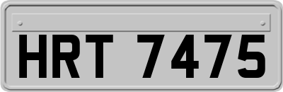 HRT7475