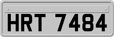 HRT7484