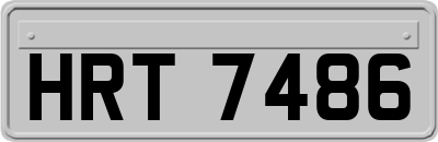 HRT7486