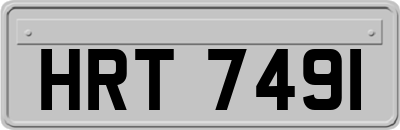 HRT7491