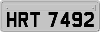 HRT7492