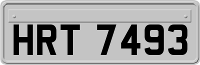 HRT7493