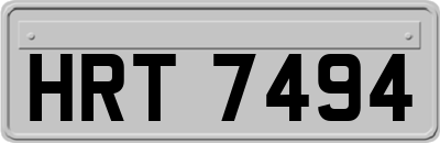 HRT7494
