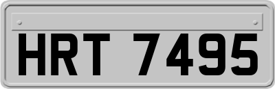 HRT7495