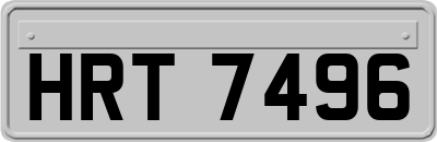 HRT7496