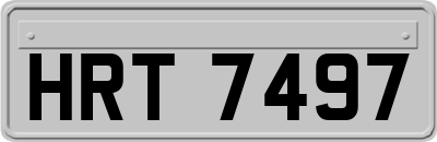 HRT7497