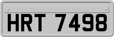 HRT7498