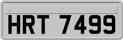 HRT7499