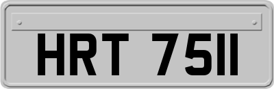 HRT7511