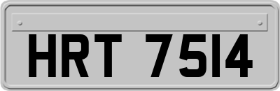 HRT7514
