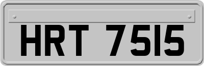 HRT7515