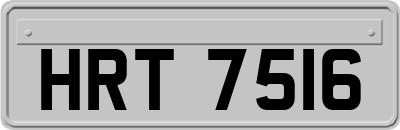 HRT7516