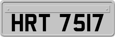 HRT7517