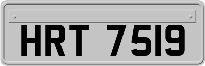 HRT7519