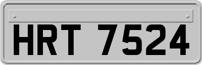 HRT7524