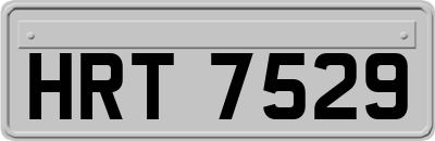 HRT7529