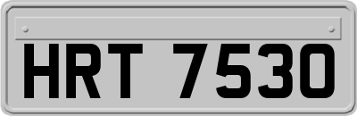 HRT7530
