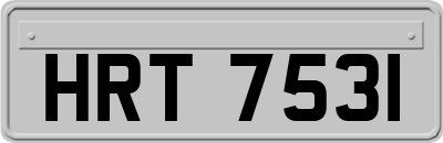 HRT7531