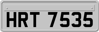 HRT7535