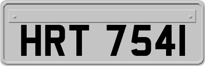 HRT7541