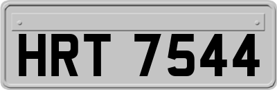 HRT7544