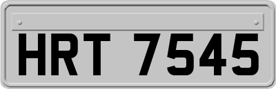 HRT7545