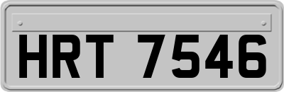 HRT7546