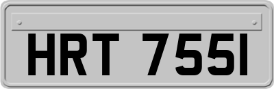 HRT7551