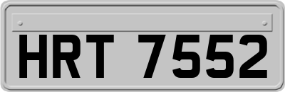 HRT7552