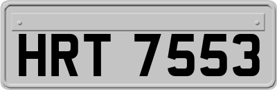 HRT7553