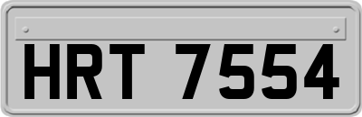 HRT7554