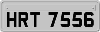 HRT7556